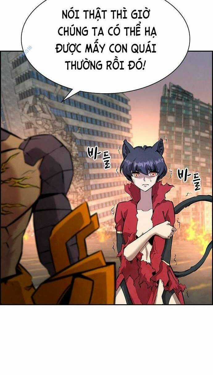 Đội Đốt Kích Noryangjin Chapter 17 trang 40