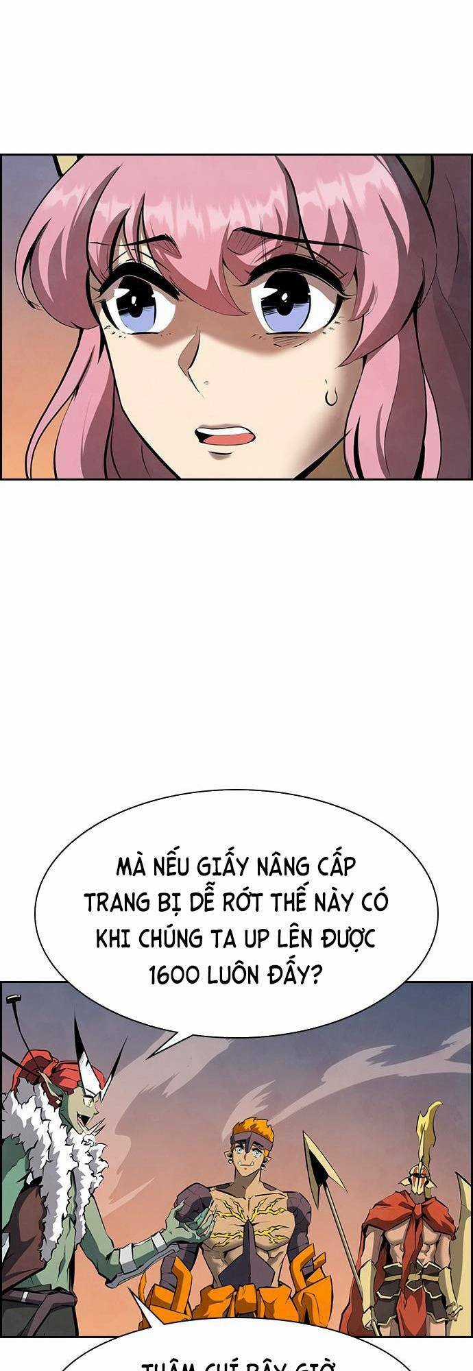 Đội Đốt Kích Noryangjin Chapter 17 trang 41