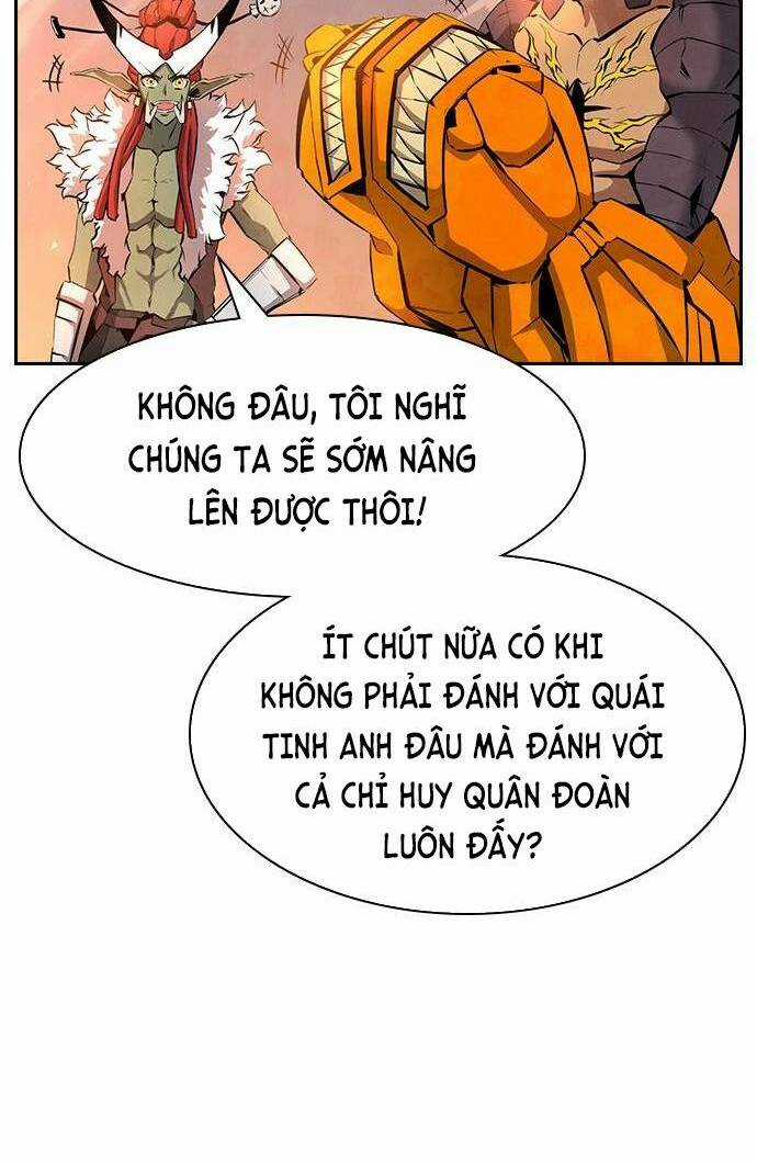Đội Đốt Kích Noryangjin Chapter 17 trang 43