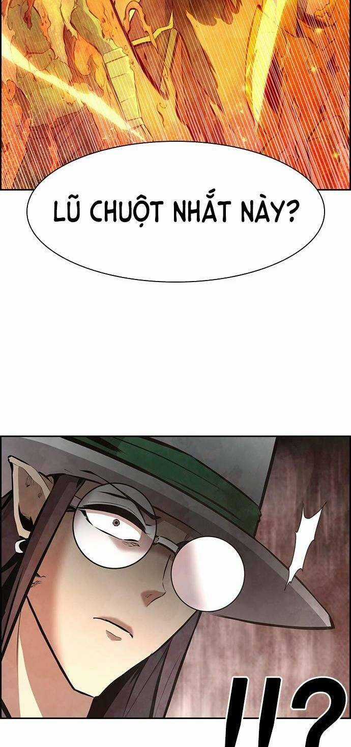 Đội Đốt Kích Noryangjin Chapter 17 trang 45