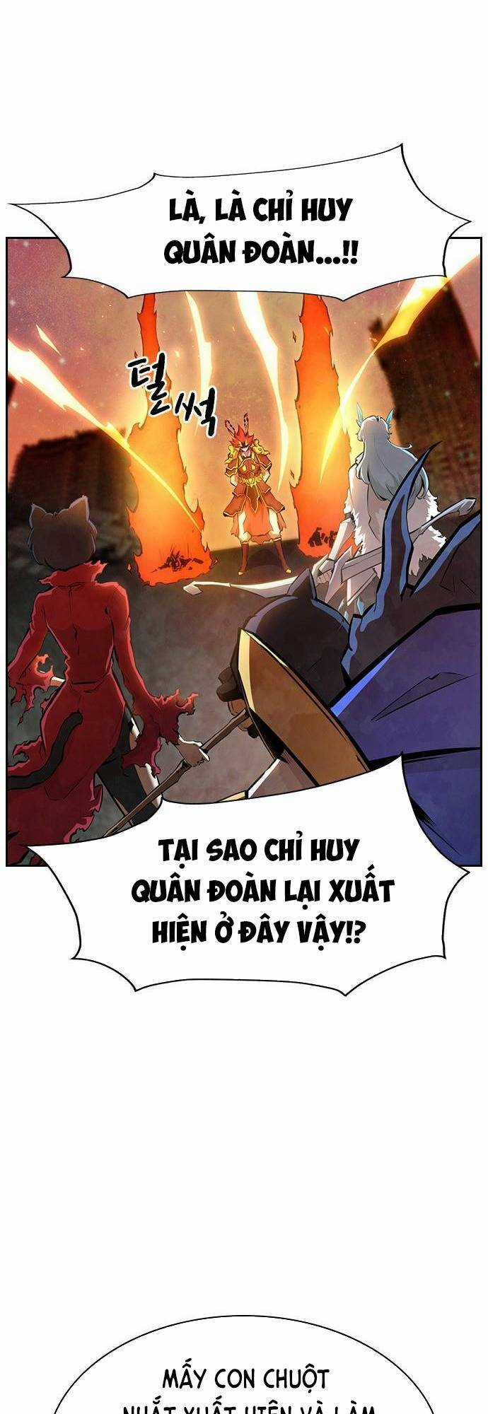 Đội Đốt Kích Noryangjin Chapter 17 trang 47