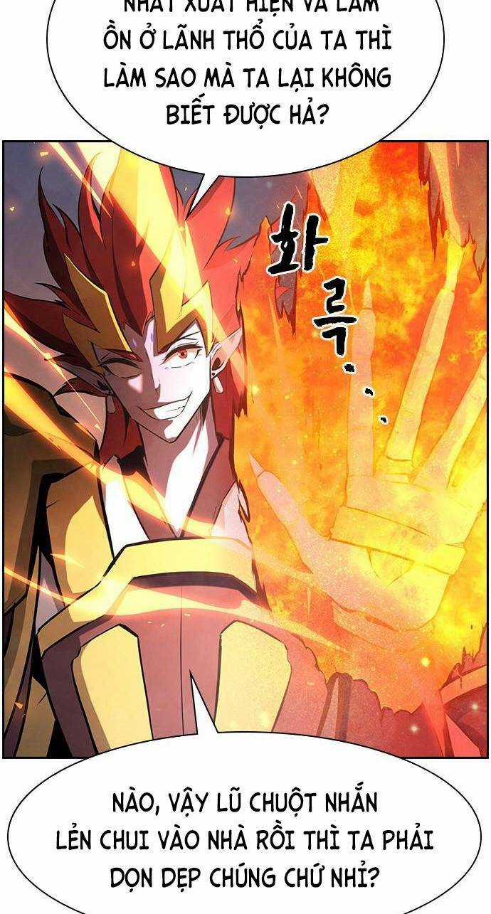Đội Đốt Kích Noryangjin Chapter 17 trang 48