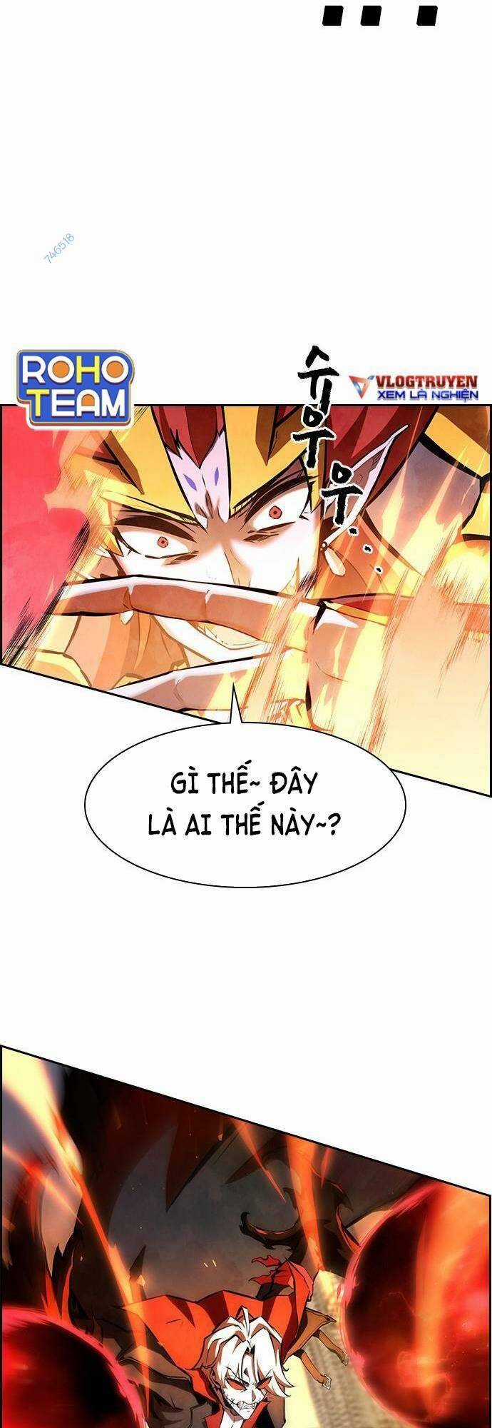 Đội Đốt Kích Noryangjin Chapter 17 trang 50