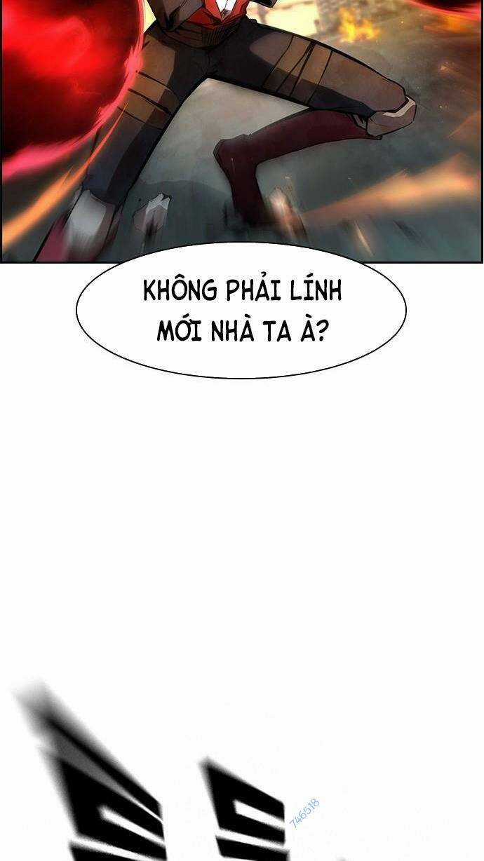 Đội Đốt Kích Noryangjin Chapter 17 trang 51
