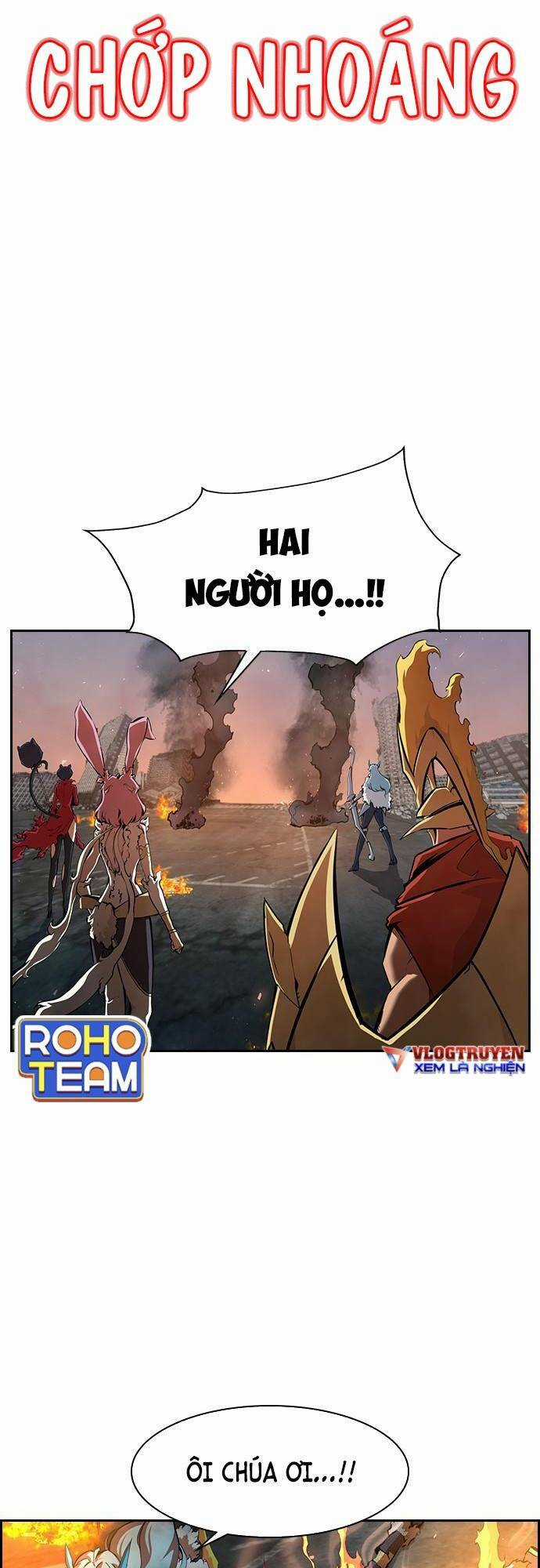 Đội Đốt Kích Noryangjin Chapter 17 trang 53