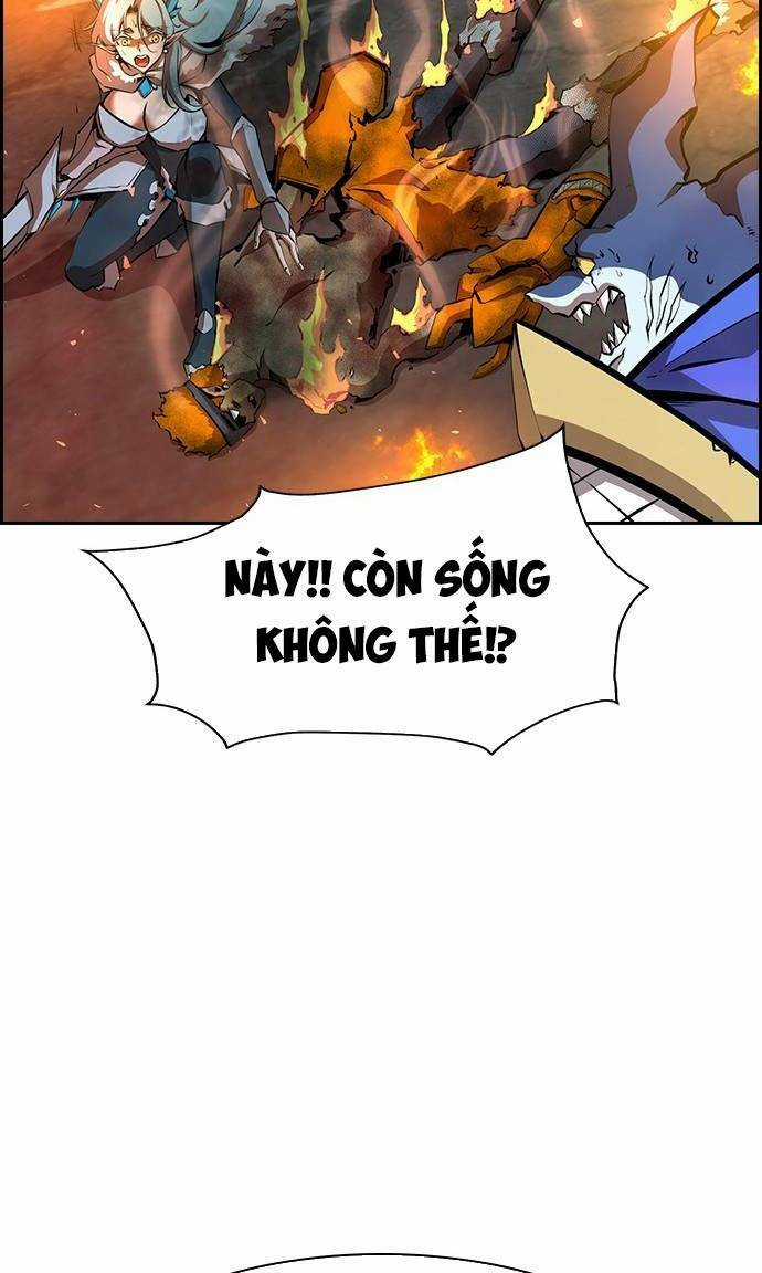 Đội Đốt Kích Noryangjin Chapter 17 trang 54