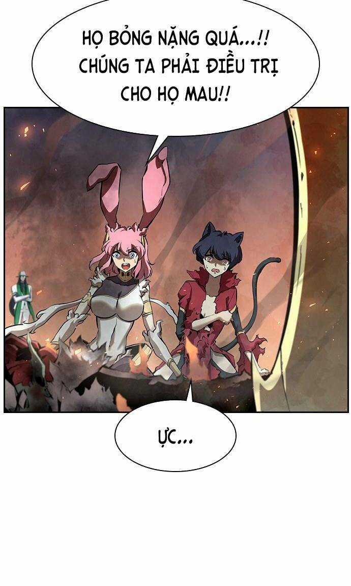 Đội Đốt Kích Noryangjin Chapter 17 trang 55
