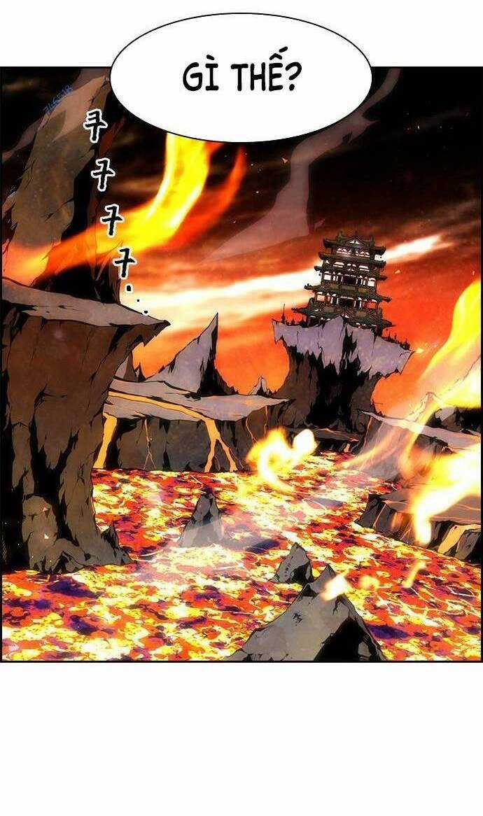 Đội Đốt Kích Noryangjin Chapter 17 trang 6