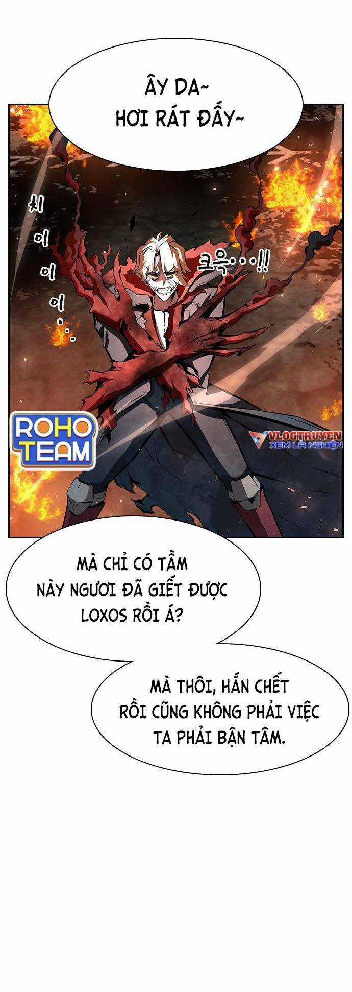Đội Đốt Kích Noryangjin Chapter 17 trang 60