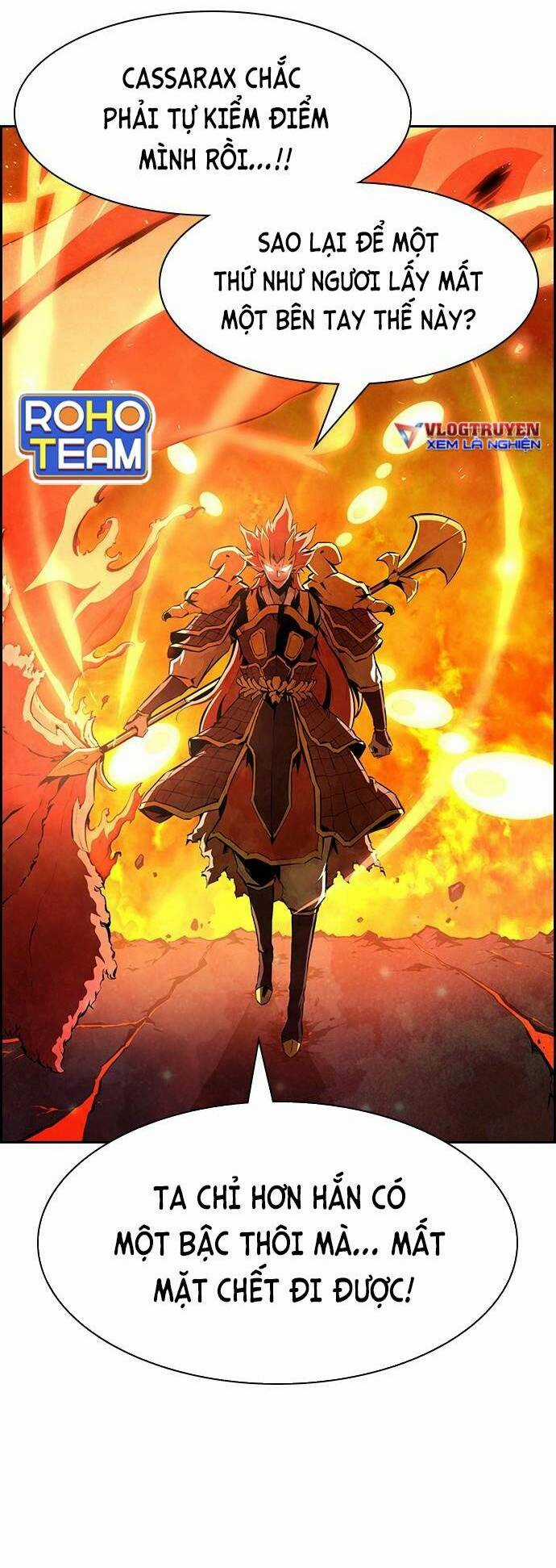 Đội Đốt Kích Noryangjin Chapter 17 trang 61