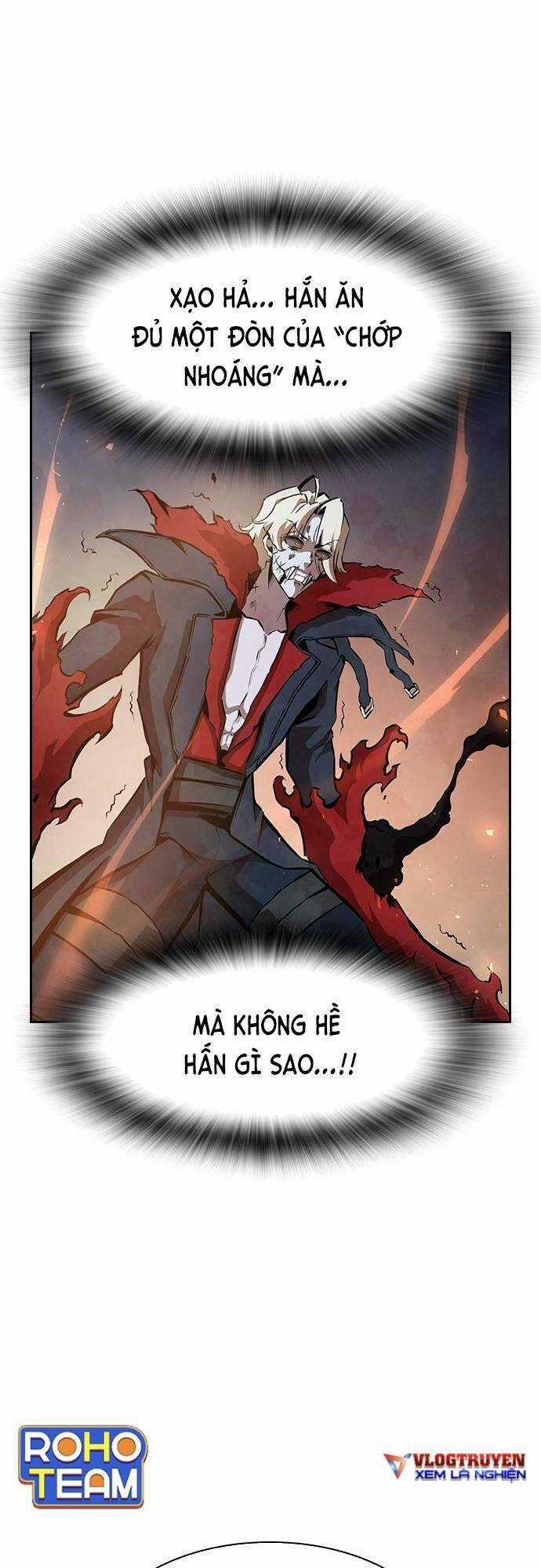 Đội Đốt Kích Noryangjin Chapter 17 trang 62
