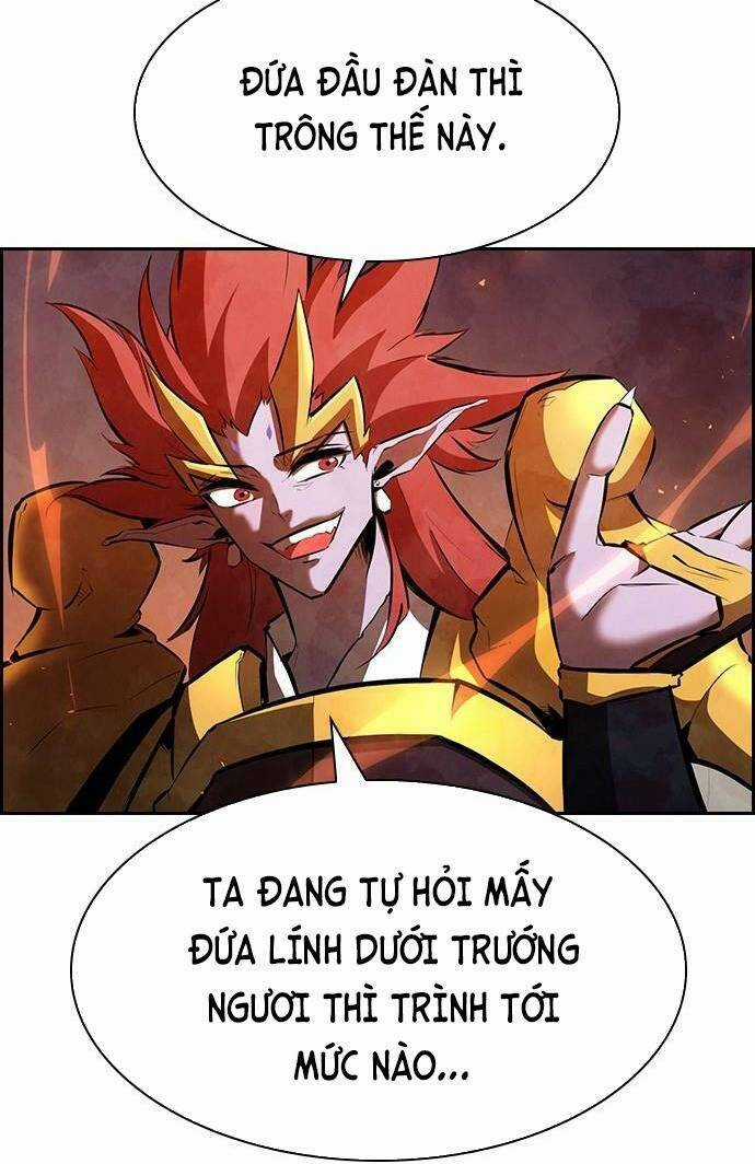 Đội Đốt Kích Noryangjin Chapter 17 trang 63