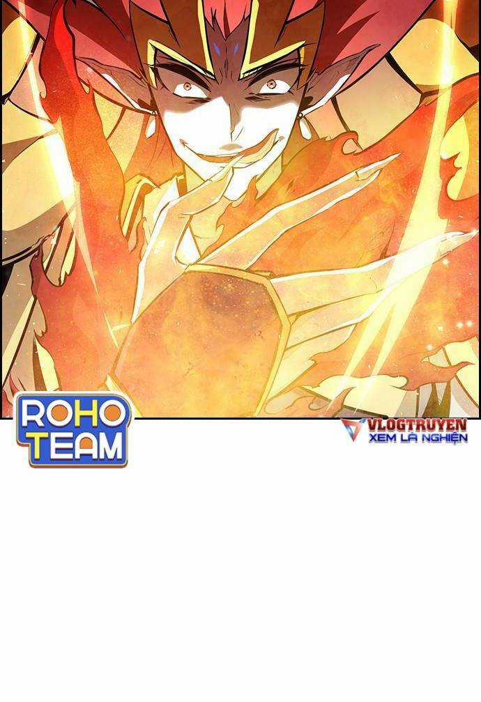 Đội Đốt Kích Noryangjin Chapter 17 trang 66