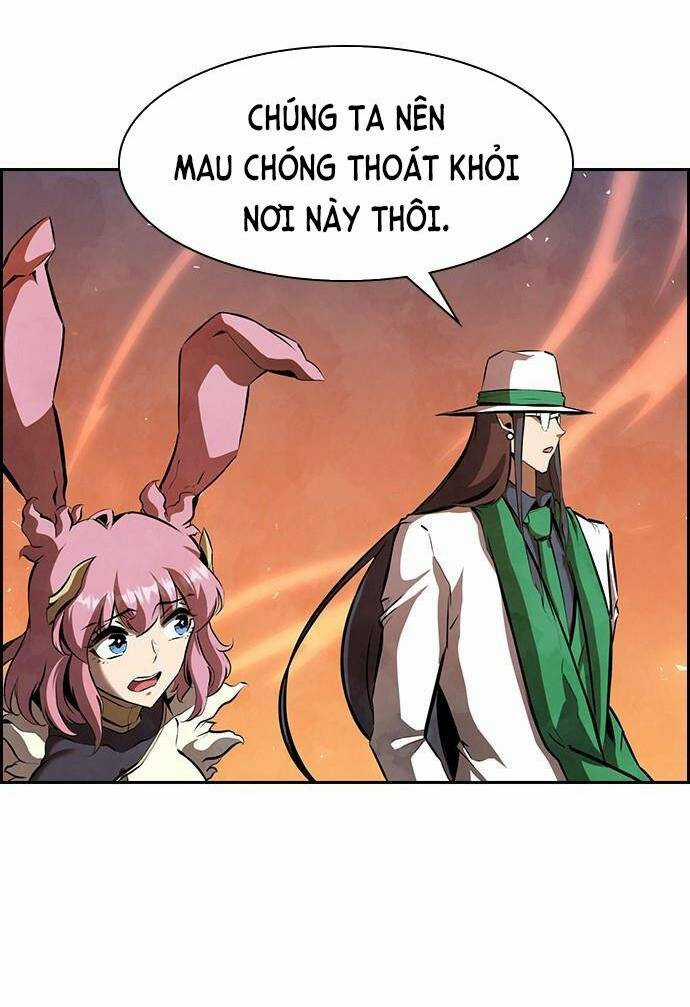 Đội Đốt Kích Noryangjin Chapter 17 trang 67
