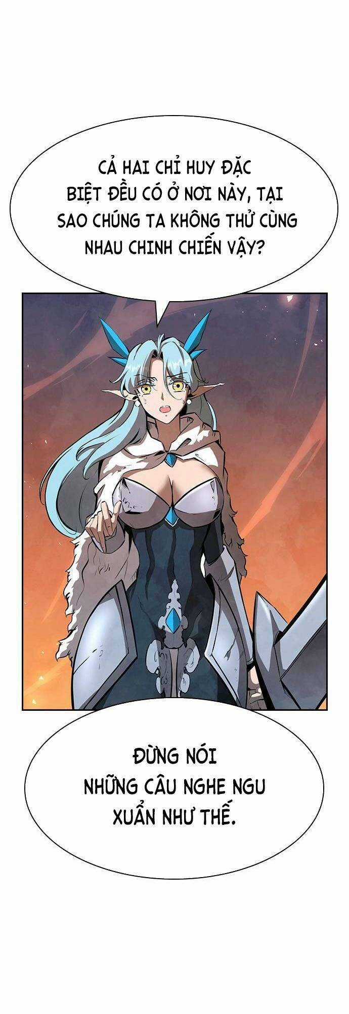 Đội Đốt Kích Noryangjin Chapter 17 trang 68