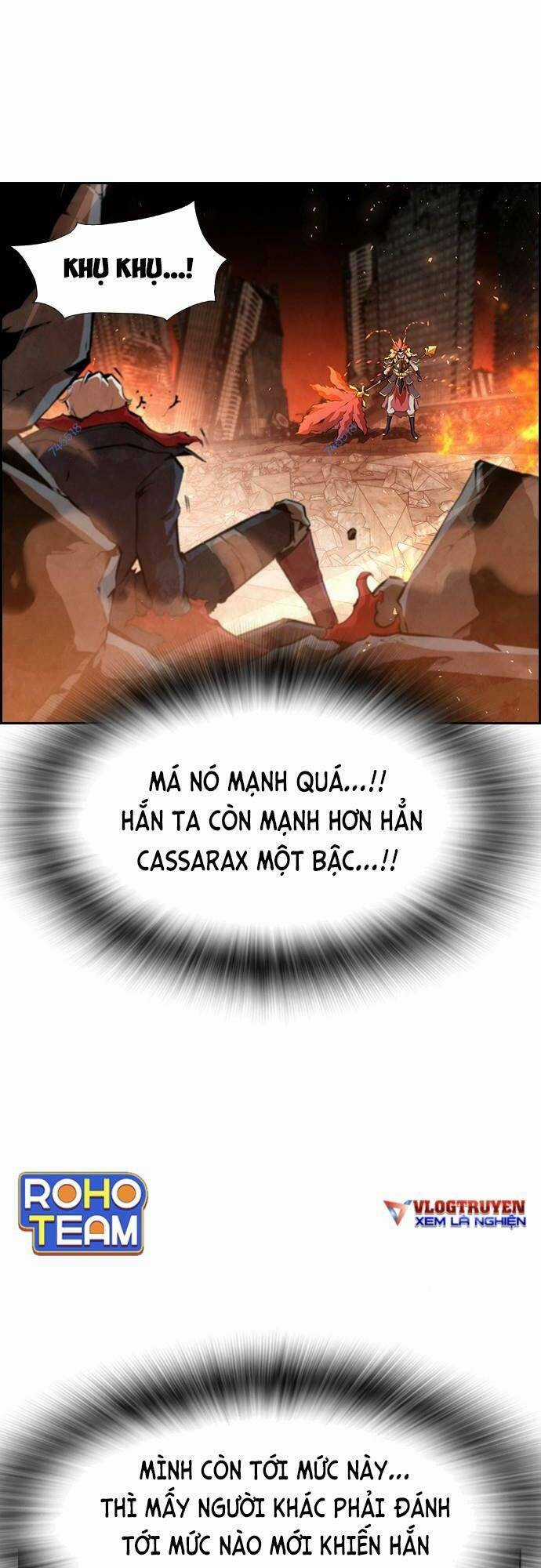 Đội Đốt Kích Noryangjin Chapter 17 trang 74