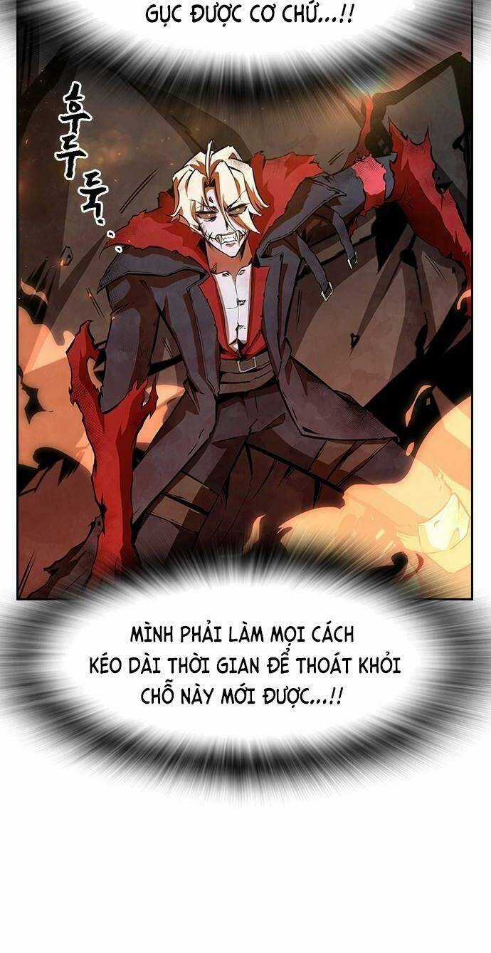 Đội Đốt Kích Noryangjin Chapter 17 trang 75