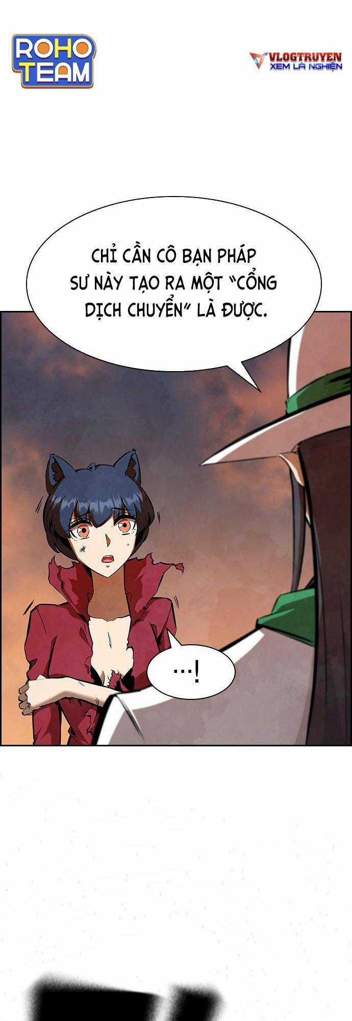 Đội Đốt Kích Noryangjin Chapter 17 trang 77