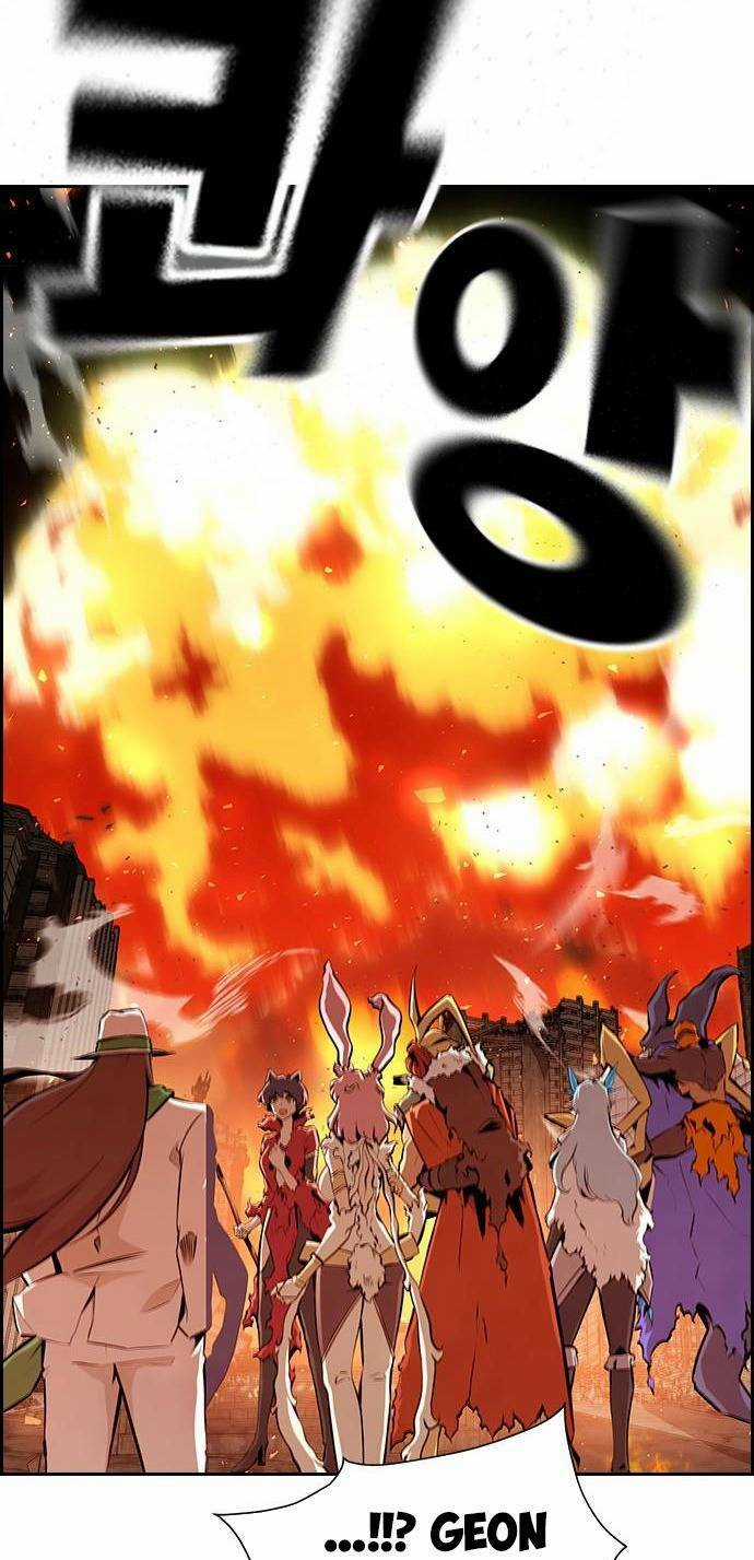 Đội Đốt Kích Noryangjin Chapter 17 trang 78