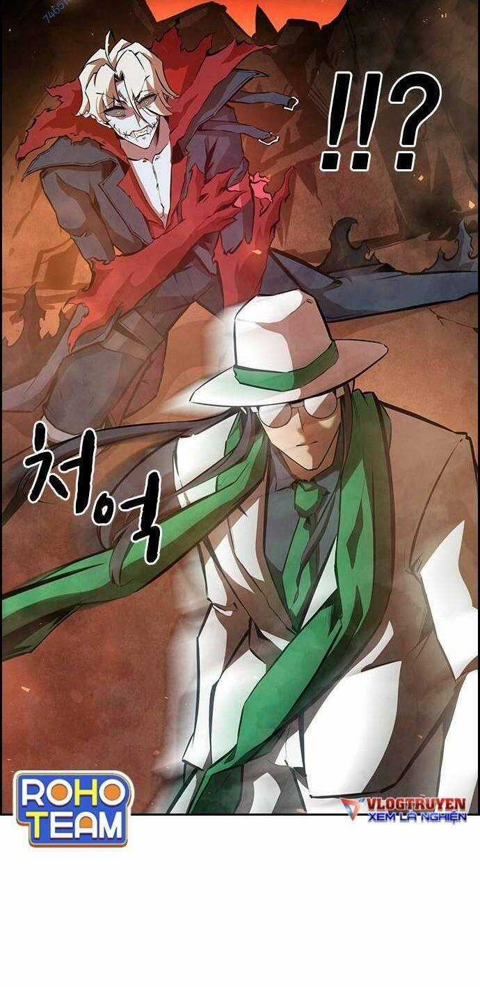 Đội Đốt Kích Noryangjin Chapter 17 trang 82