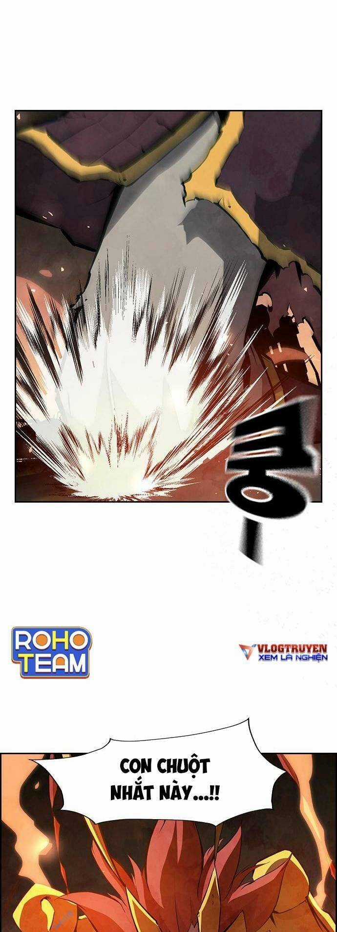 Đội Đốt Kích Noryangjin Chapter 17 trang 85