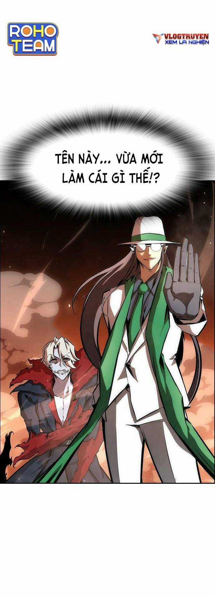 Đội Đốt Kích Noryangjin Chapter 17 trang 88