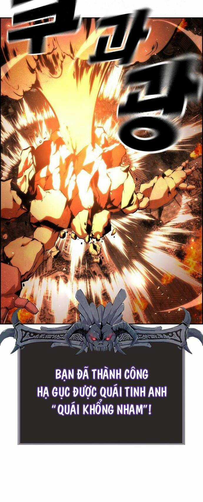Đội Đốt Kích Noryangjin Chapter 17 trang 9