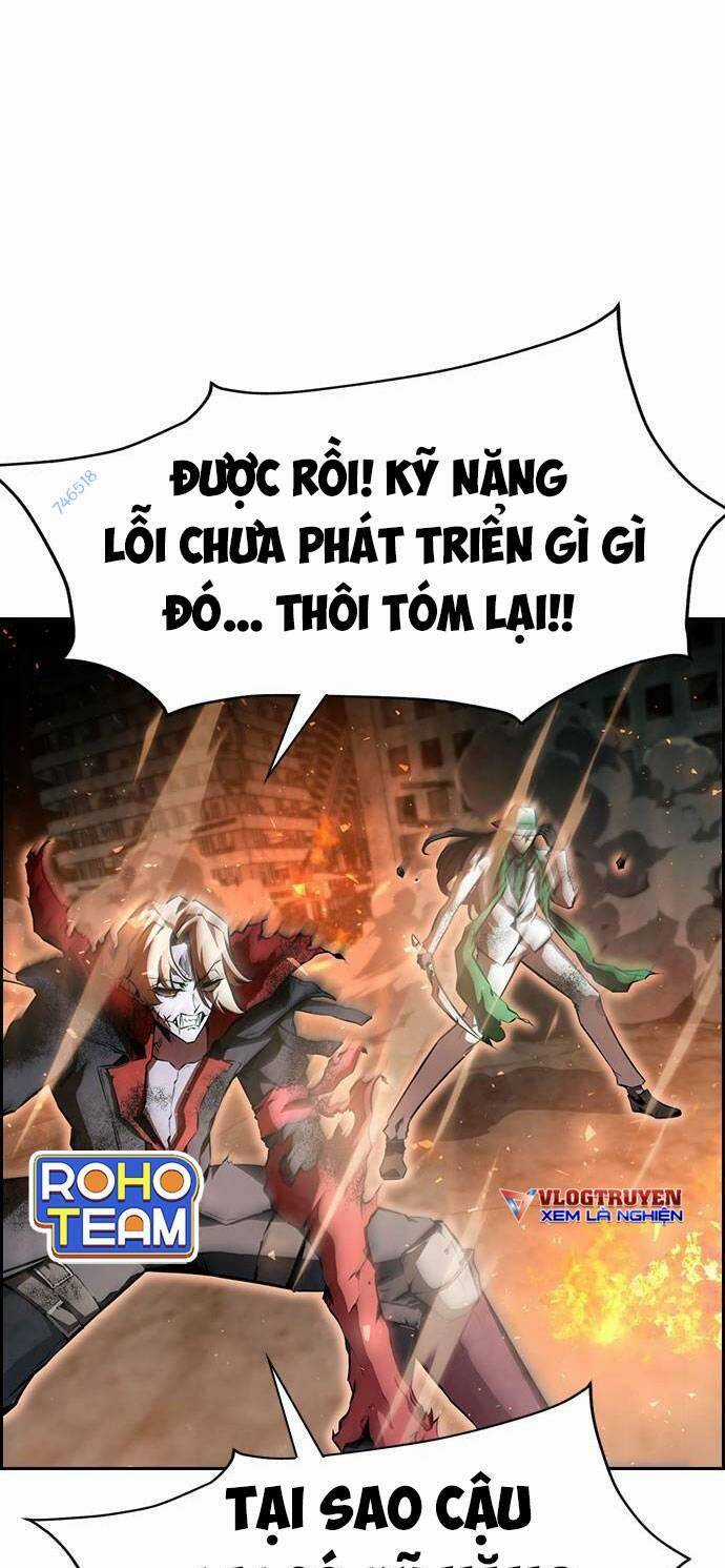 Đội Đốt Kích Noryangjin Chapter 18 trang 11