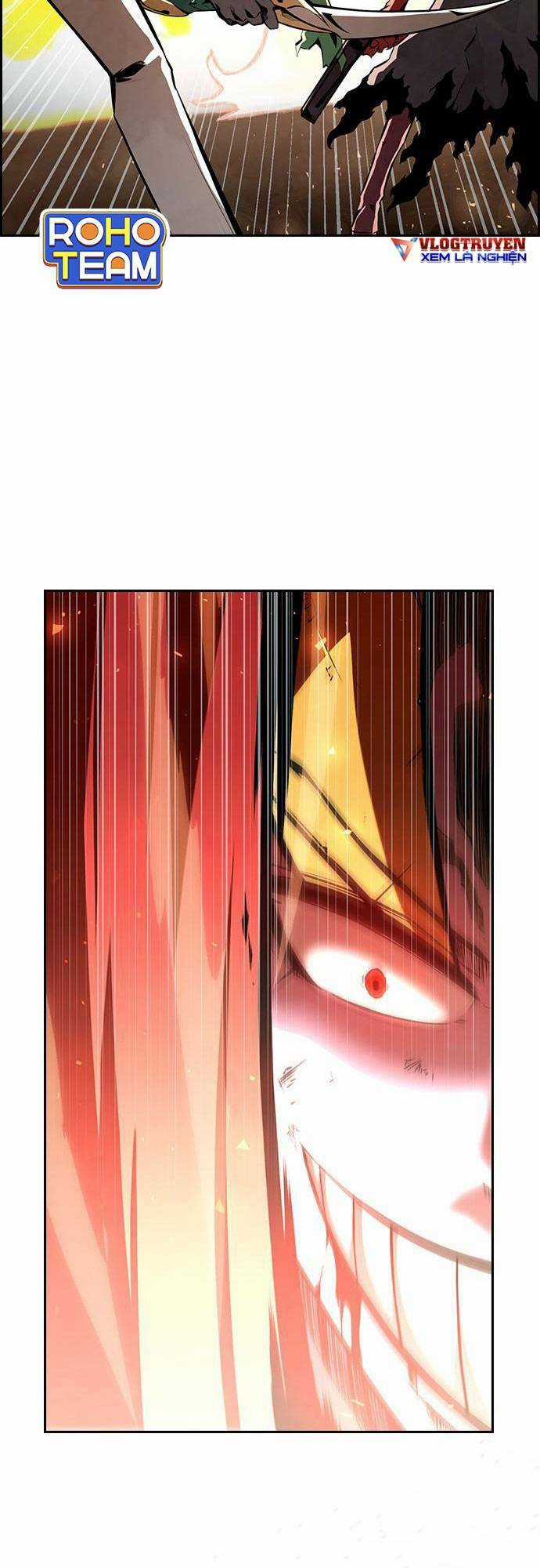 Đội Đốt Kích Noryangjin Chapter 18 trang 13
