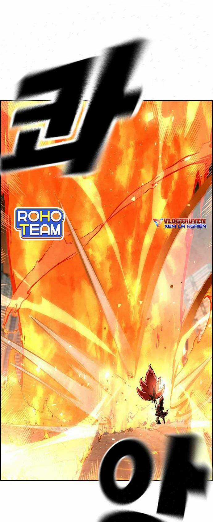 Đội Đốt Kích Noryangjin Chapter 18 trang 14