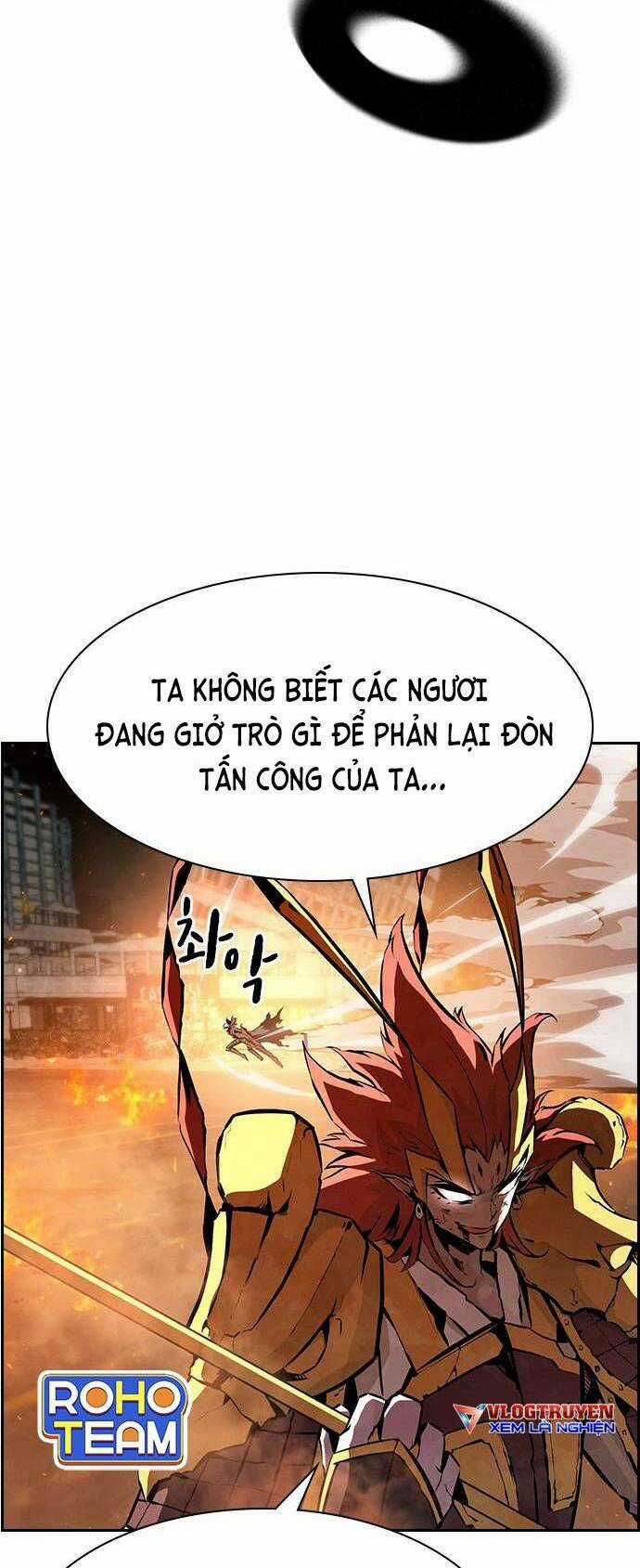 Đội Đốt Kích Noryangjin Chapter 18 trang 15