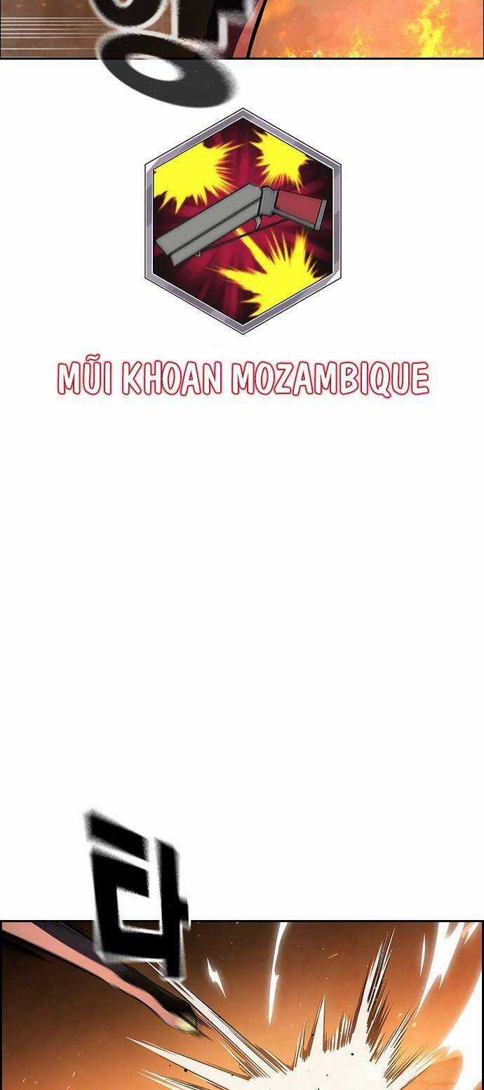 Đội Đốt Kích Noryangjin Chapter 18 trang 17