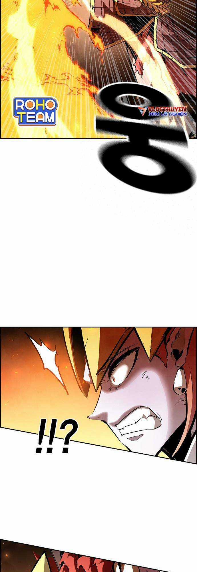 Đội Đốt Kích Noryangjin Chapter 18 trang 19