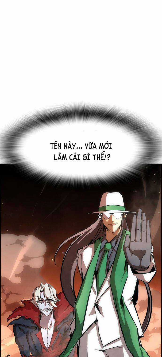 Đội Đốt Kích Noryangjin Chapter 18 trang 2