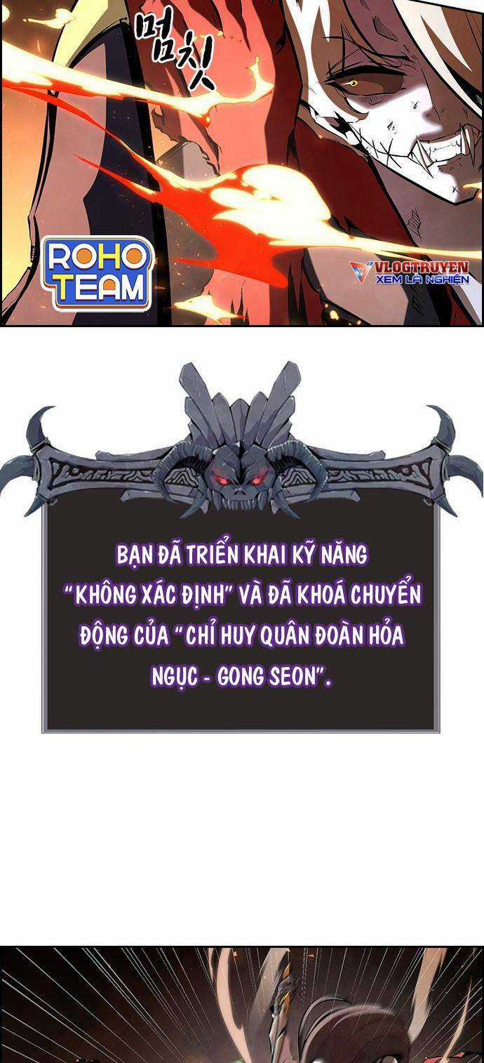 Đội Đốt Kích Noryangjin Chapter 18 trang 20