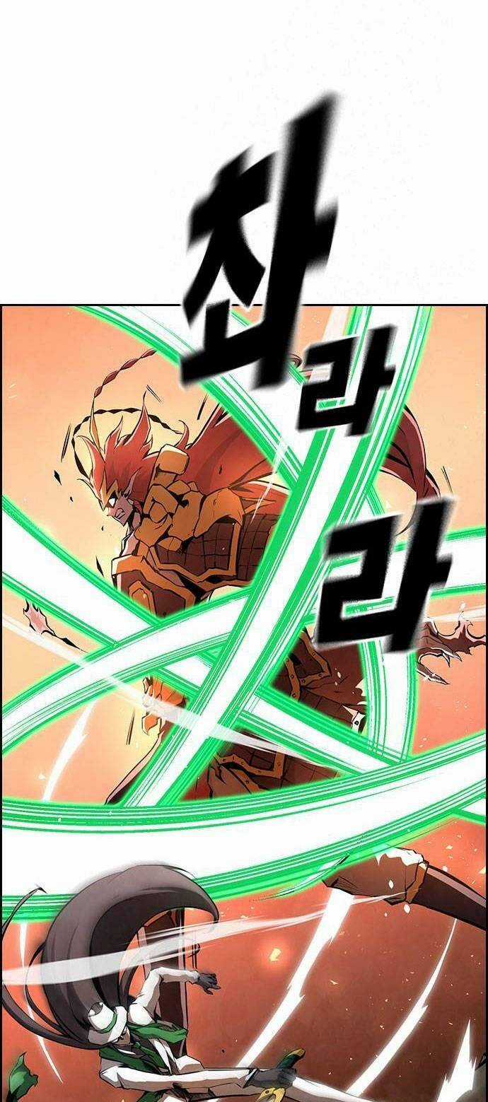 Đội Đốt Kích Noryangjin Chapter 18 trang 23