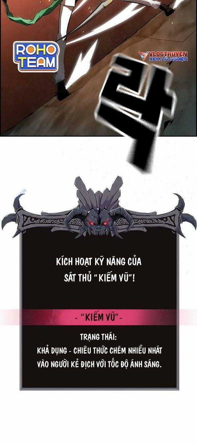 Đội Đốt Kích Noryangjin Chapter 18 trang 24