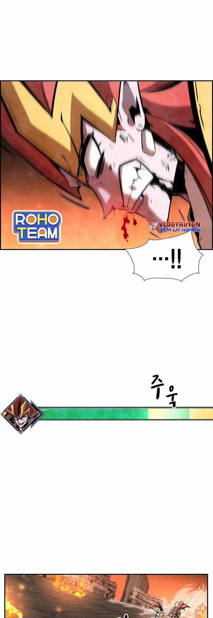 Đội Đốt Kích Noryangjin Chapter 18 trang 25