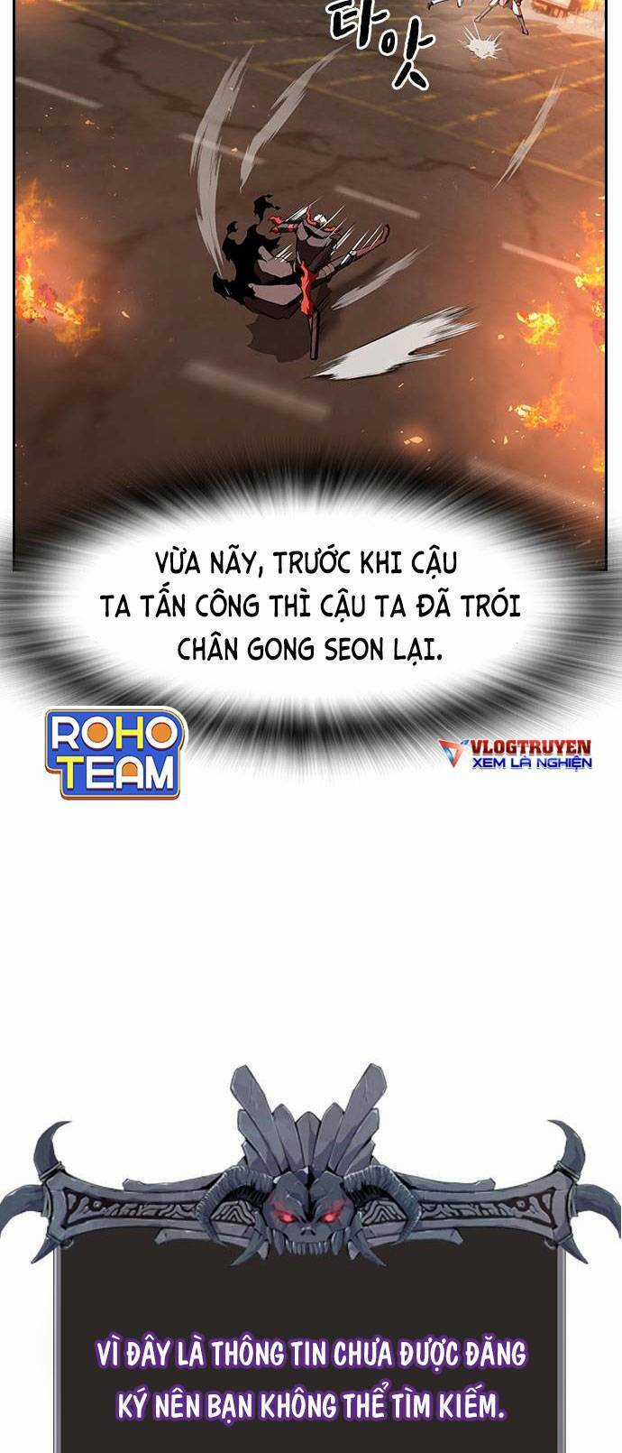 Đội Đốt Kích Noryangjin Chapter 18 trang 26