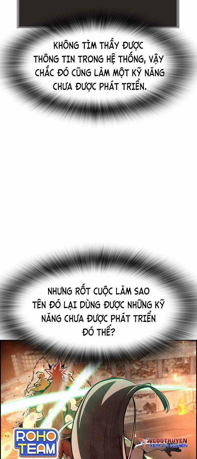 Đội Đốt Kích Noryangjin Chapter 18 trang 27