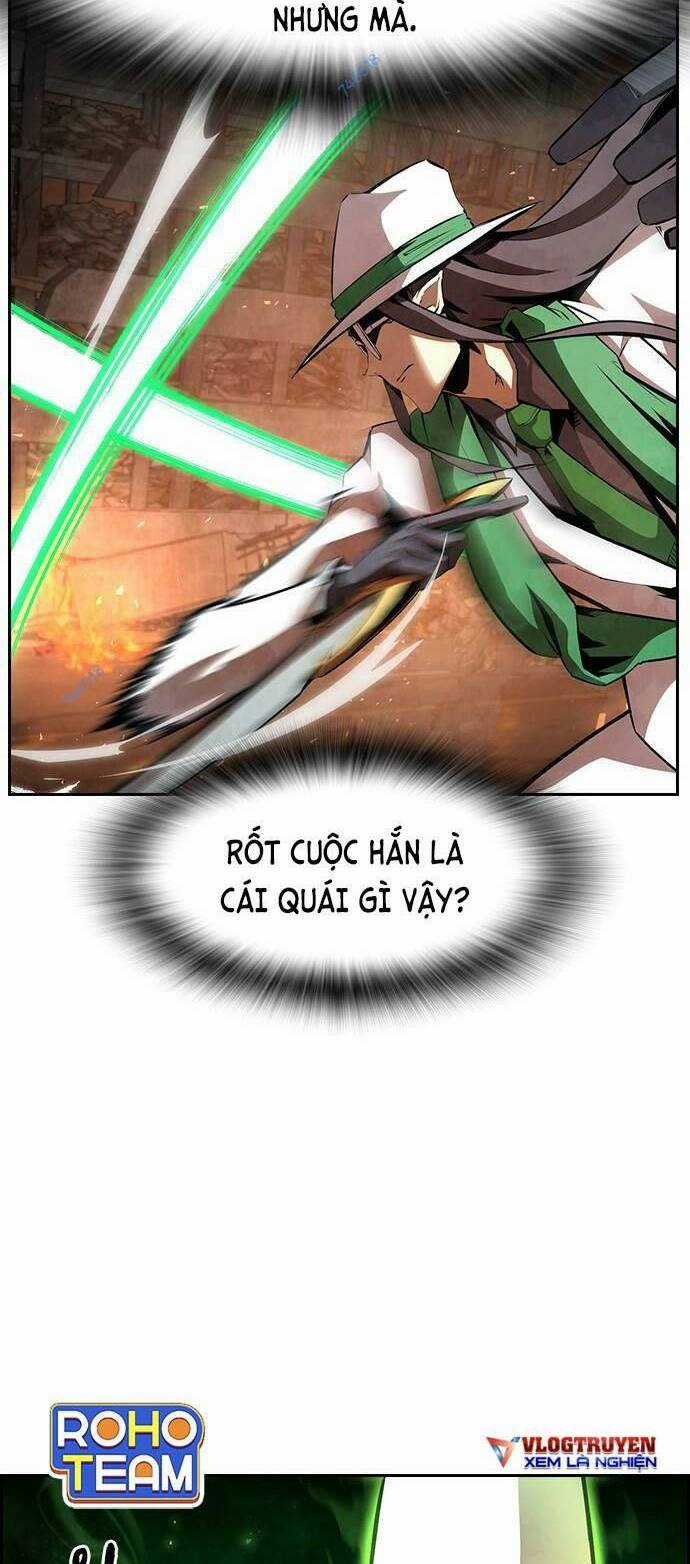 Đội Đốt Kích Noryangjin Chapter 18 trang 30