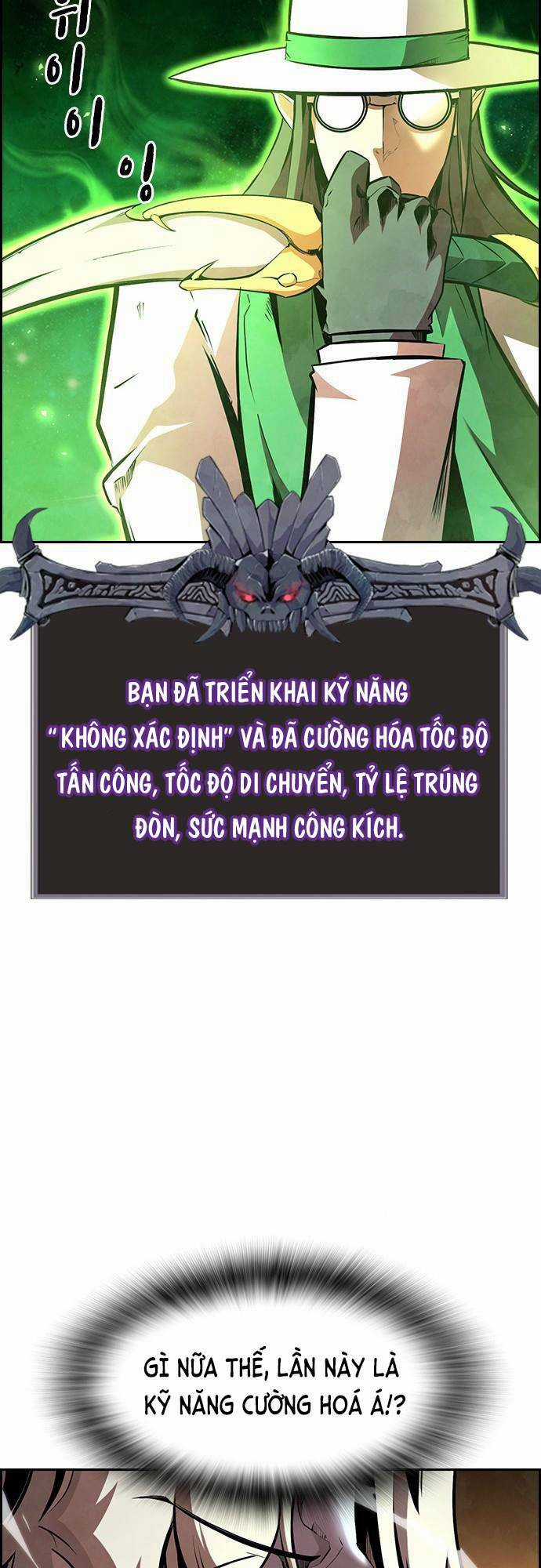 Đội Đốt Kích Noryangjin Chapter 18 trang 31