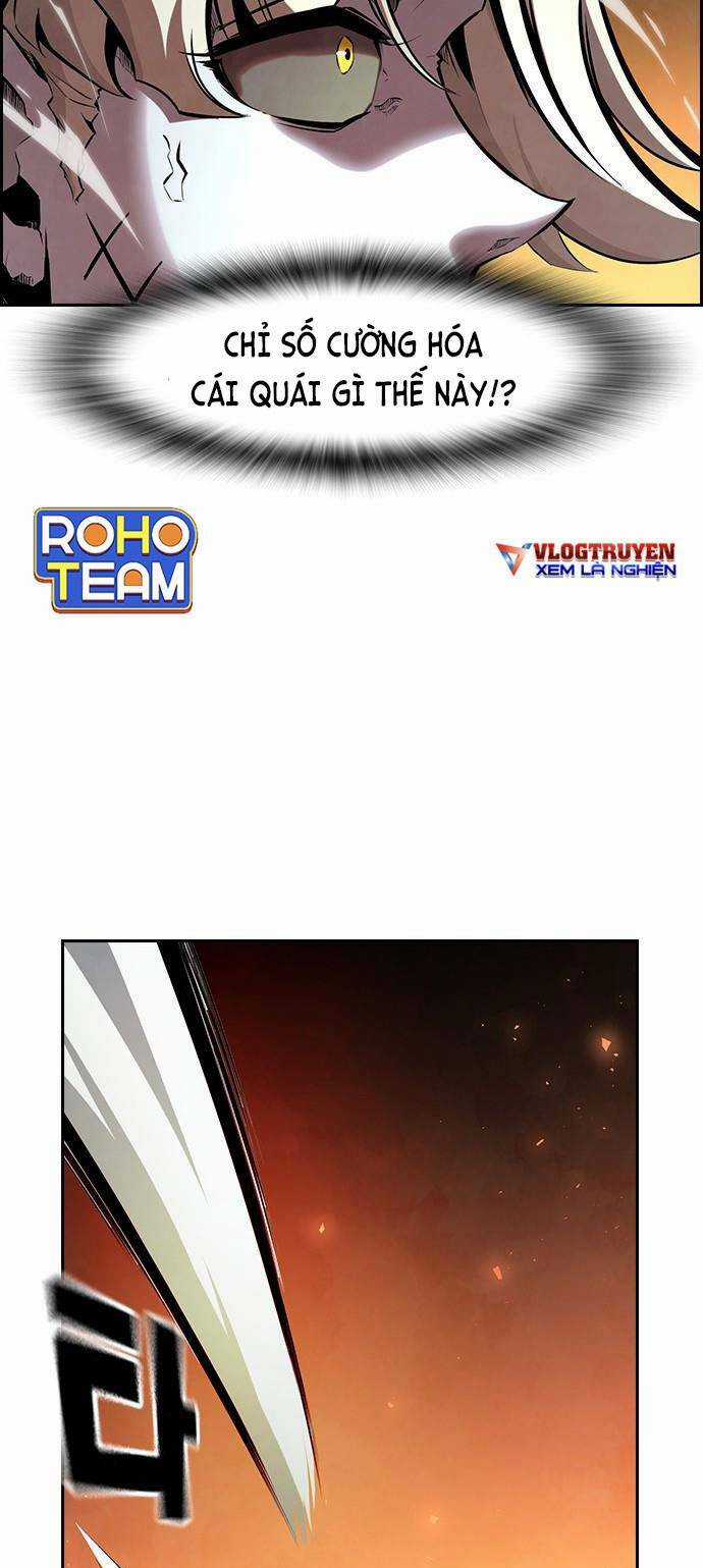Đội Đốt Kích Noryangjin Chapter 18 trang 32