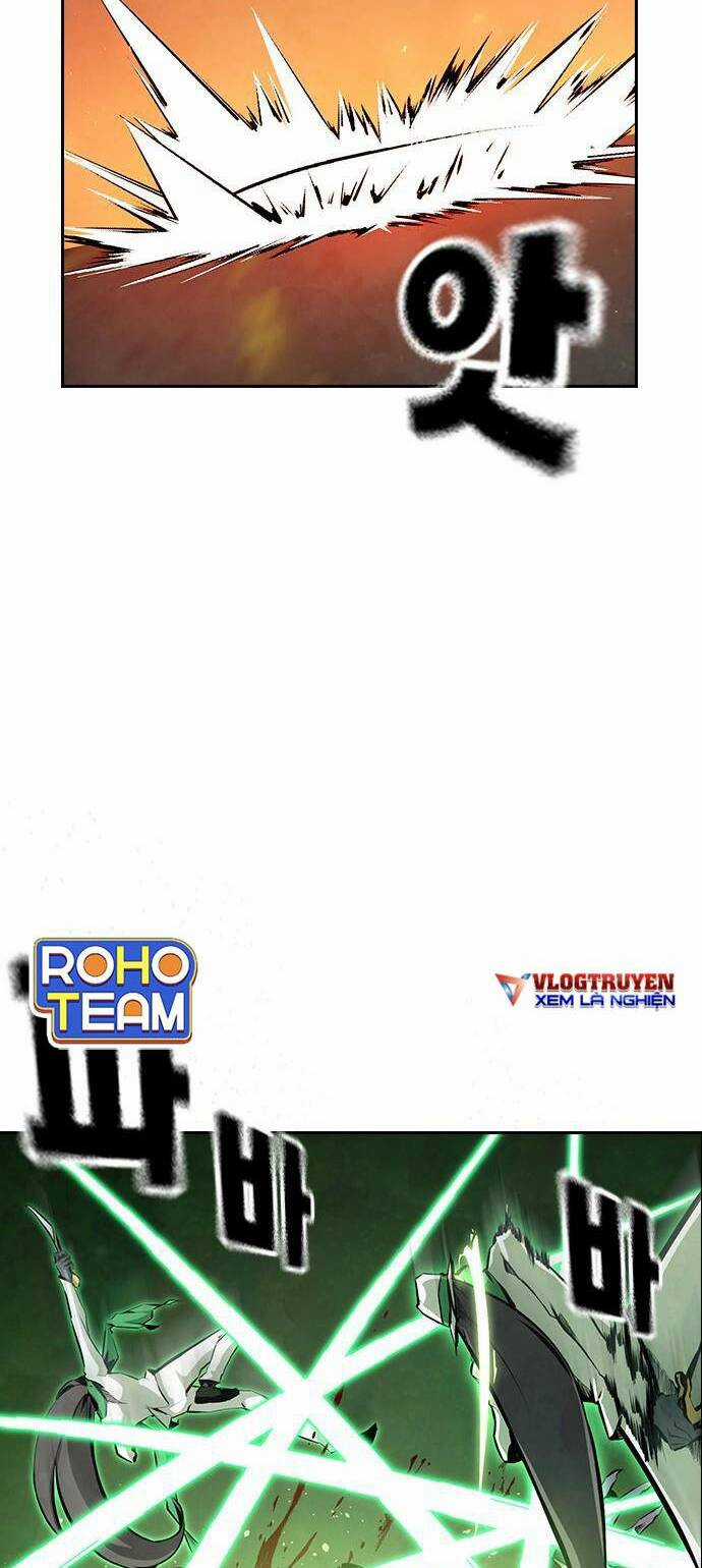 Đội Đốt Kích Noryangjin Chapter 18 trang 33