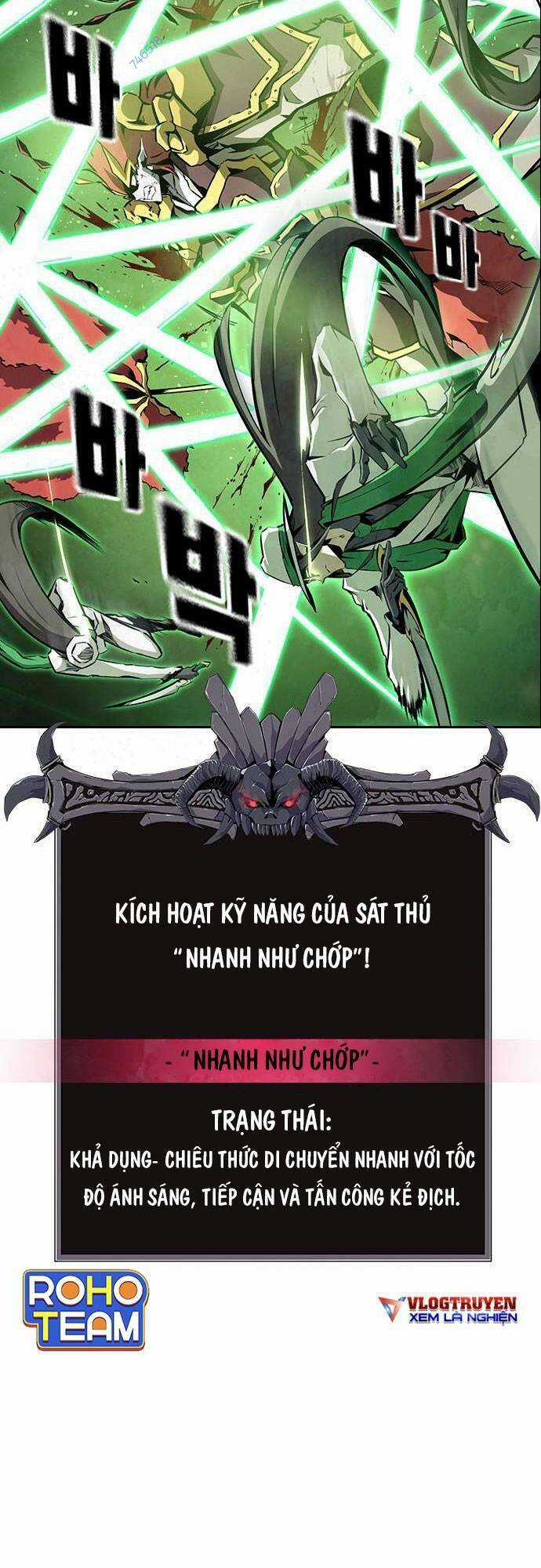 Đội Đốt Kích Noryangjin Chapter 18 trang 34