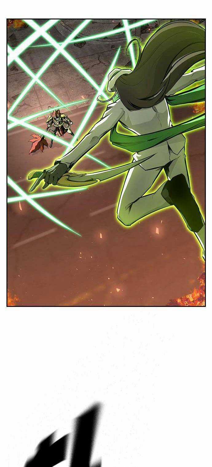 Đội Đốt Kích Noryangjin Chapter 18 trang 35
