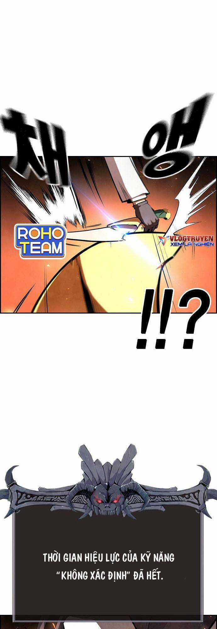 Đội Đốt Kích Noryangjin Chapter 18 trang 37