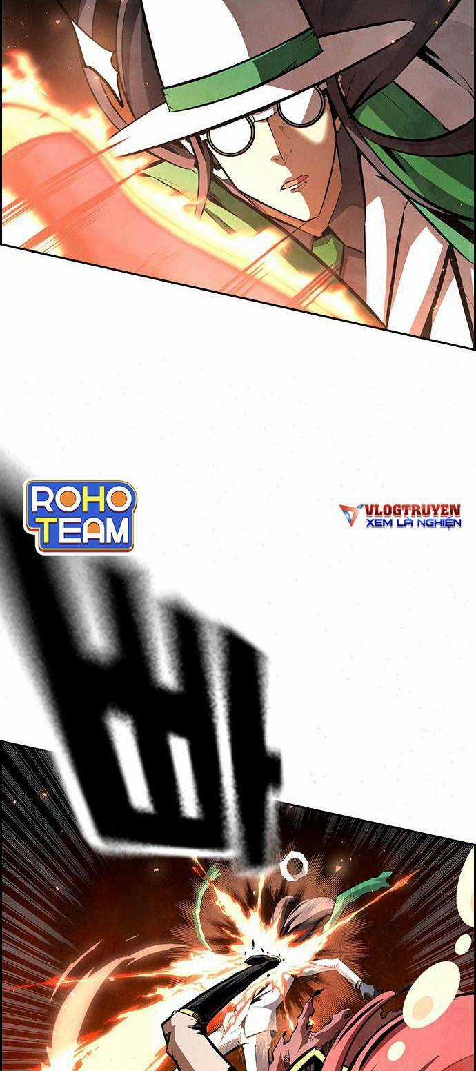 Đội Đốt Kích Noryangjin Chapter 18 trang 38