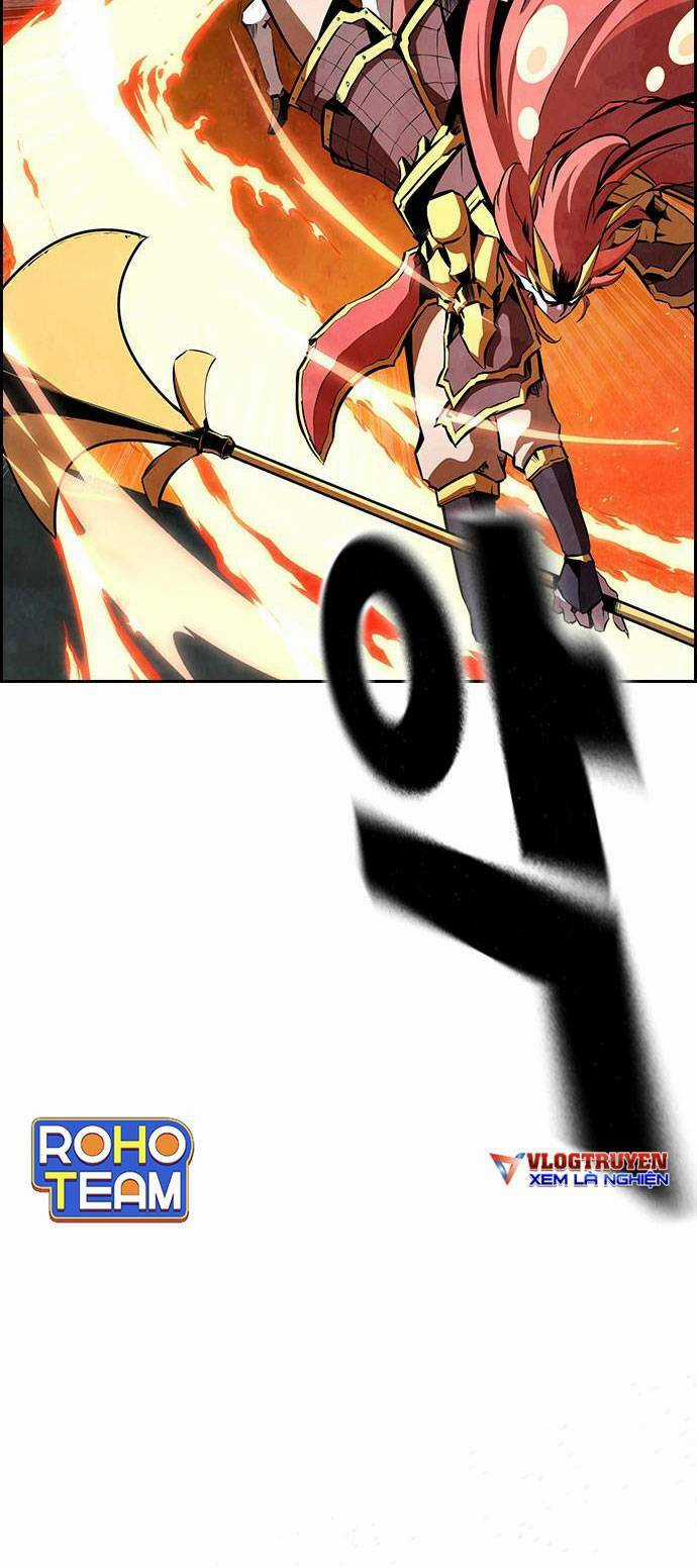 Đội Đốt Kích Noryangjin Chapter 18 trang 39
