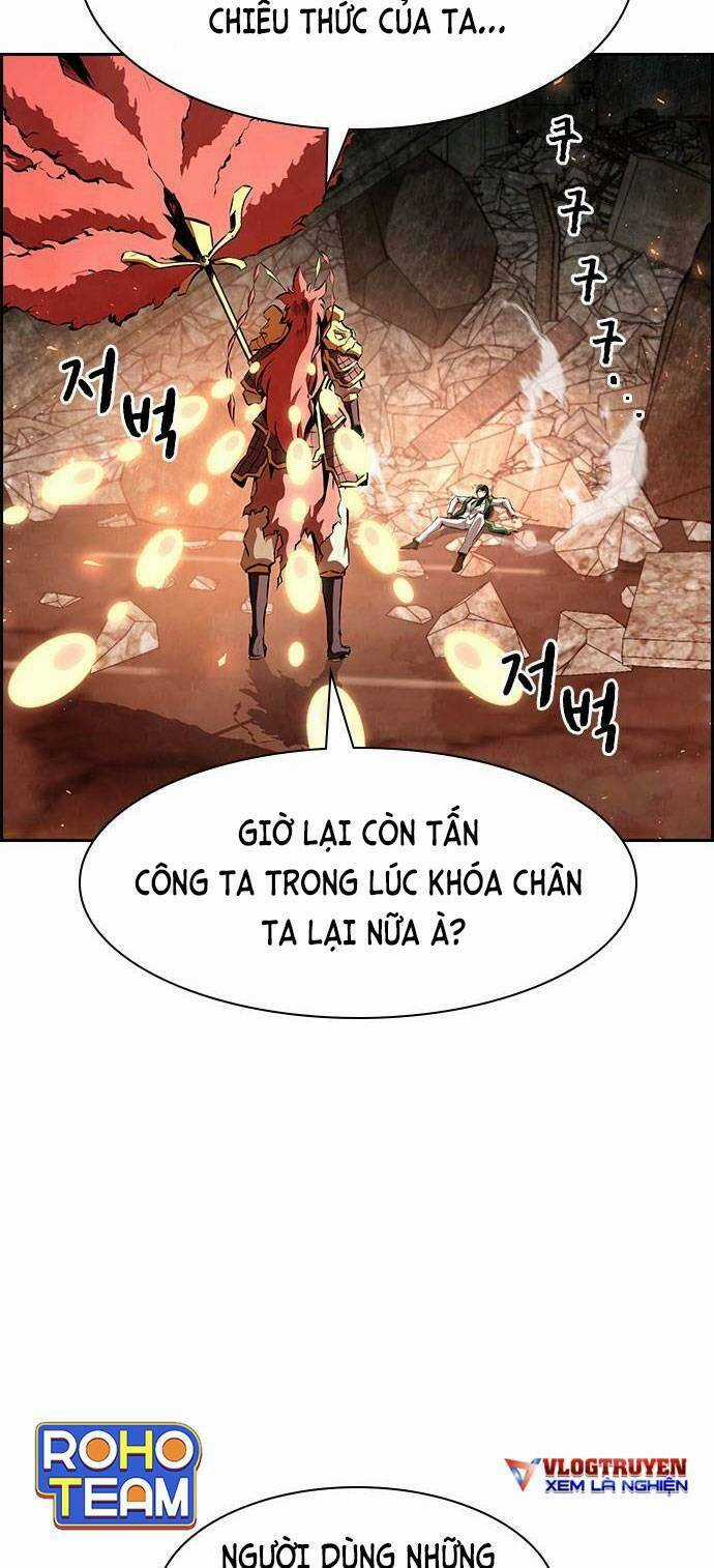 Đội Đốt Kích Noryangjin Chapter 18 trang 41